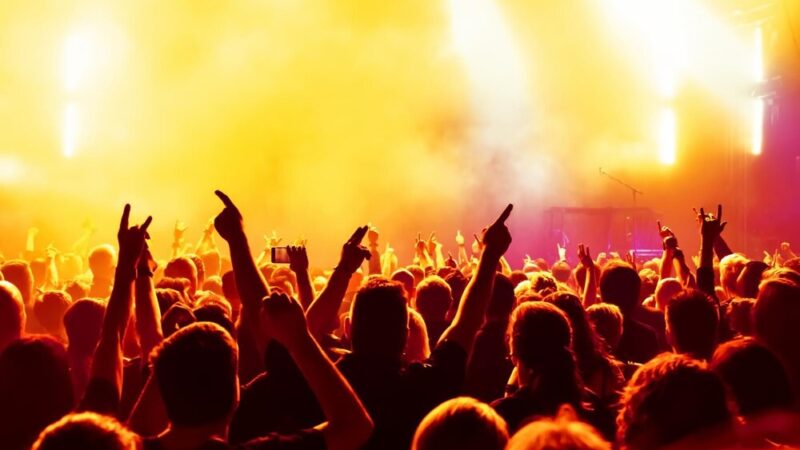 SKA Petarda zagra w Szczecinie – energetyczny koncert w Domu Kultury Słowianin!