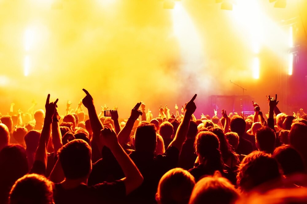 SKA Petarda zagra w Szczecinie – energetyczny koncert w Domu Kultury Słowianin!