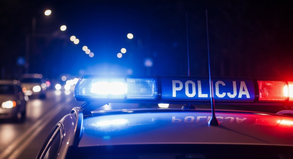 Szczecińska policja zatrzymuje 33 poszukiwane osoby w weekend świąteczny