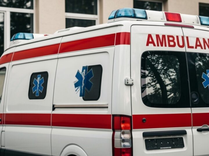 Bezpieczeństwo w Szczecinie: Służby wspólnie planują działania na sezon rekreacyjny