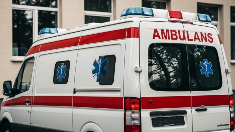 Bezpieczeństwo w Szczecinie: Służby wspólnie planują działania na sezon rekreacyjny