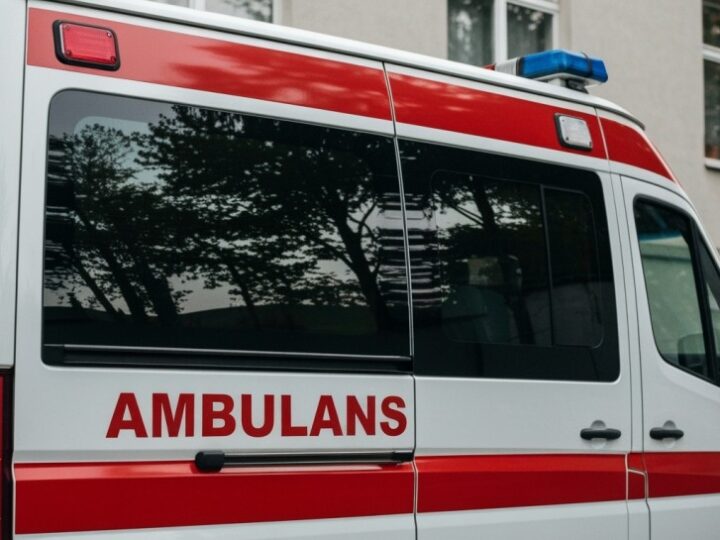 Nowe strategie ochrony przed powodziami w gminie Dobra po spotkaniu z Wody Polskie