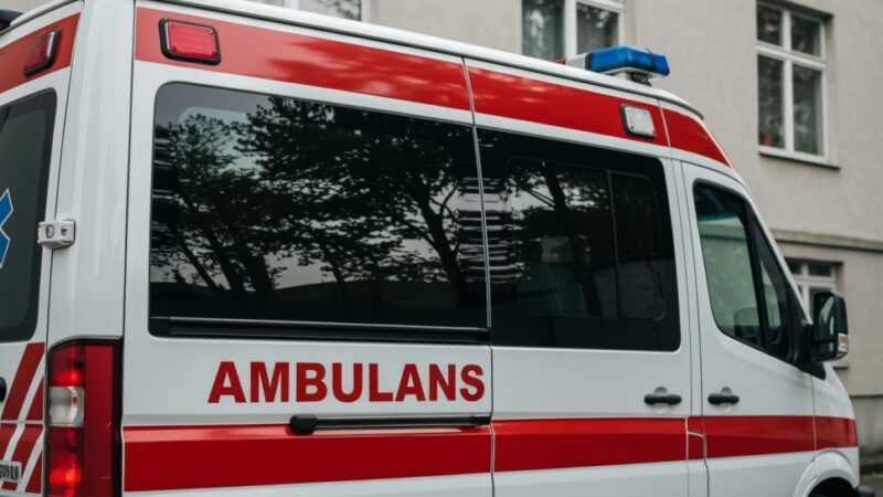 Nowe strategie ochrony przed powodziami w gminie Dobra po spotkaniu z Wody Polskie