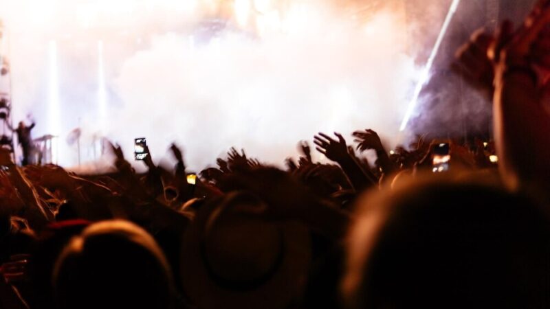 Sukces chóru Politechniki Morskiej w Szczecinie na międzynarodowym konkursie we Włoszech!