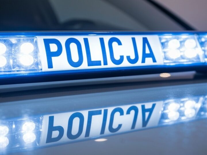 POLICJANTKA Z SUKCESEM NA TENISOWYCH KORTACH!