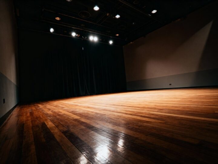 Teatralna uczta w Szczecinie: 58. edycja Festiwalu Kontrapunkt rusza!