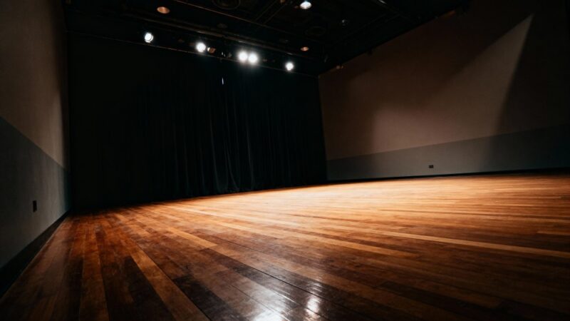 Teatralna uczta w Szczecinie: 58. edycja Festiwalu Kontrapunkt rusza!