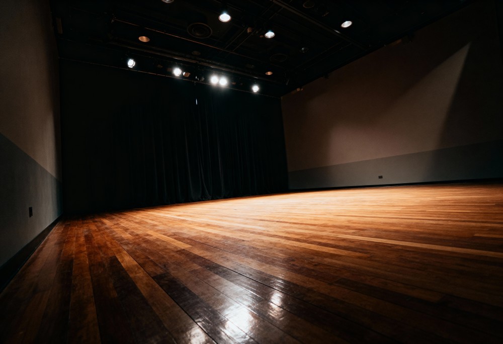 Teatralna uczta w Szczecinie: 58. edycja Festiwalu Kontrapunkt rusza!