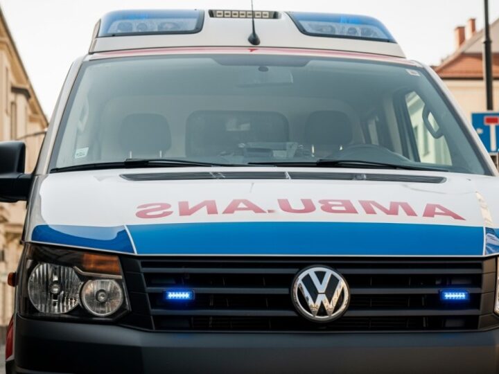 Bezpieczniejszy Szczecin: Szkolenia dla lokalnych społeczności w walce z zagrożeniami