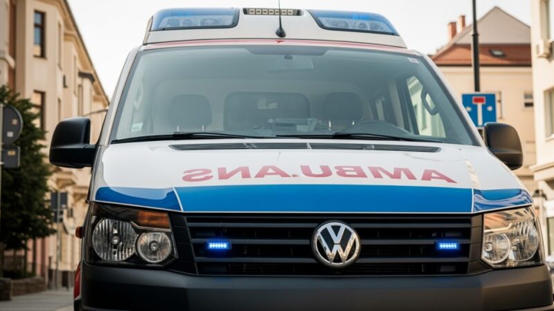 Bezpieczniejszy Szczecin: Szkolenia dla lokalnych społeczności w walce z zagrożeniami