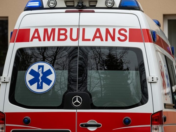 Gotowość na kryzysy: szkolenie z ochrony ludności w Szczecinie