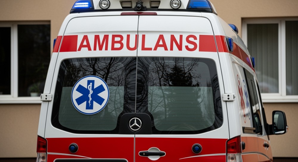 Gotowość na kryzysy: szkolenie z ochrony ludności w Szczecinie