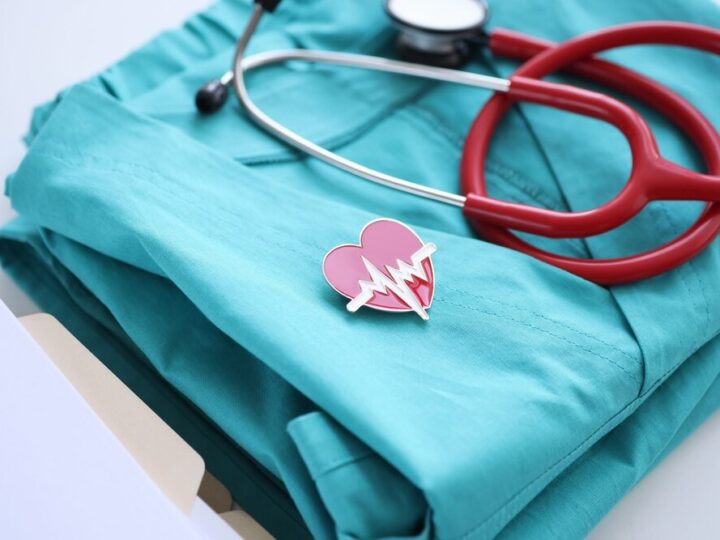 Mammobus w Szczecinie: Bezpłatne badania piersi dla każdej kobiety!