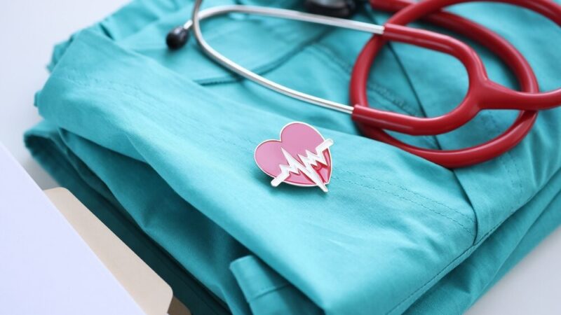 Mammobus w Szczecinie: Bezpłatne badania piersi dla każdej kobiety!