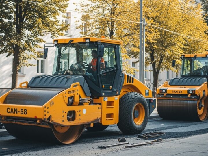 Nowa Era Komunikacji w Szczecinie: Postępy Budowy Trasy Północnej