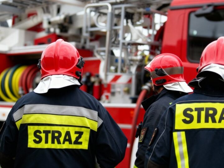 Dzień Strażaka 2026: Uroczystości i Piknik w Szczecinie