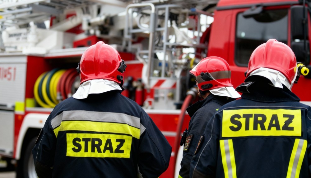 Dzień Strażaka 2026: Uroczystości i Piknik w Szczecinie