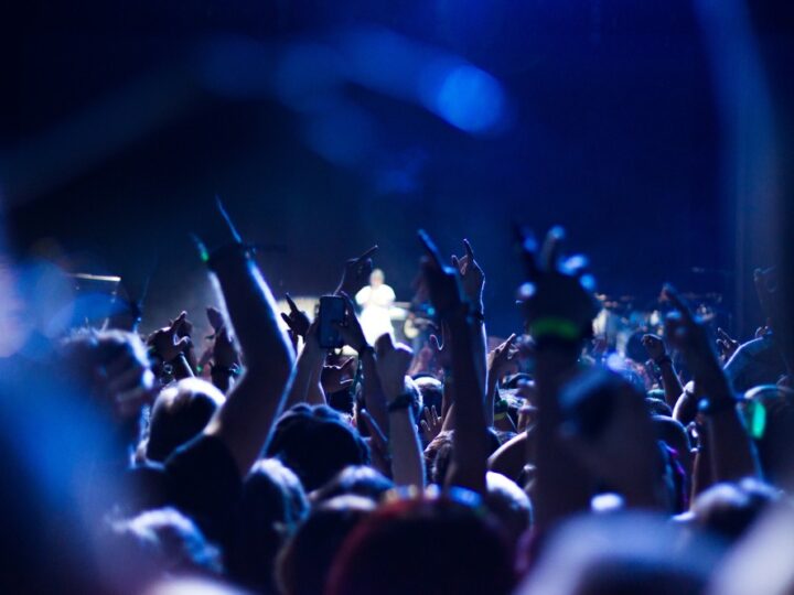 Wiosenny koncert, który połączył serca Szczecinian