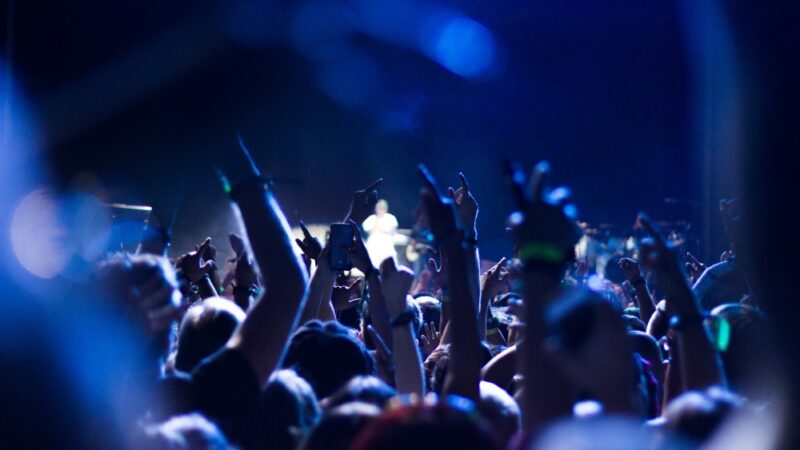 Wiosenny koncert, który połączył serca Szczecinian