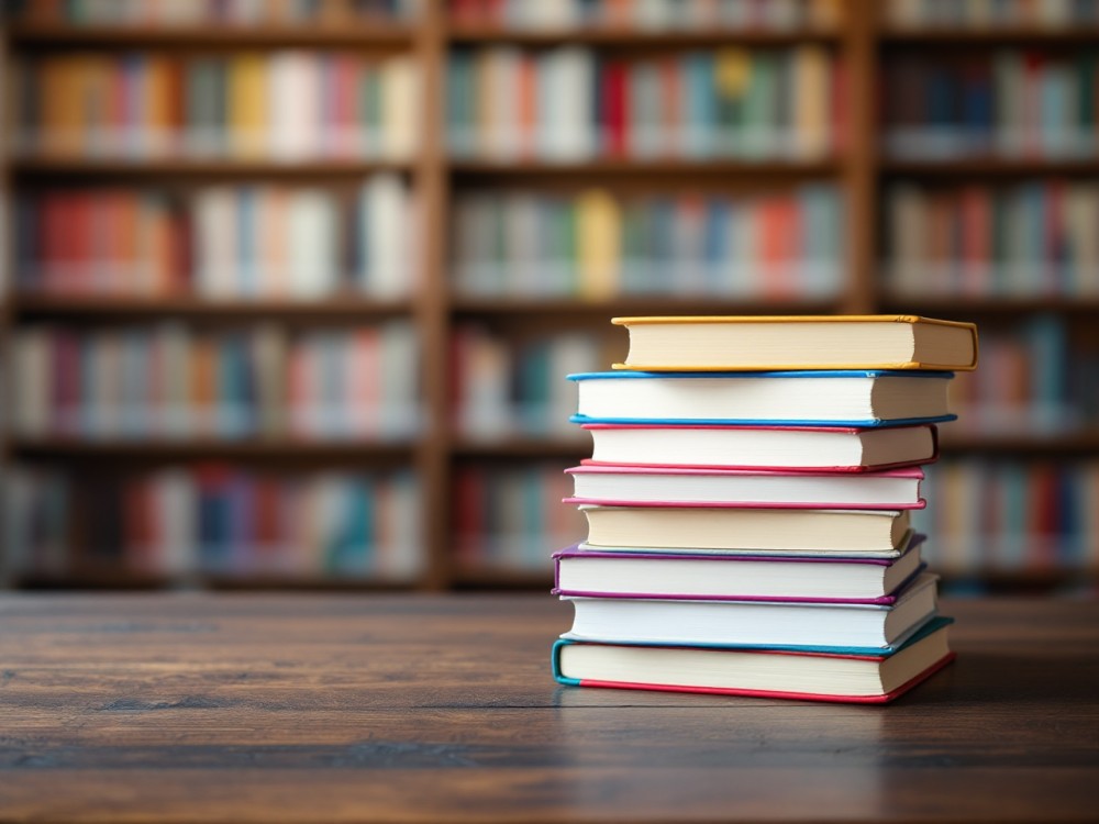 Wiosenne wydarzenia w bibliotekach: popraw sobie nastrój z literaturą!