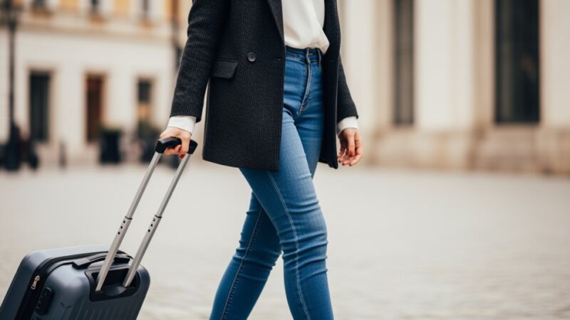 Szczecin w weekend: co zobaczyć i przeżyć od 24 do 26 kwietnia?