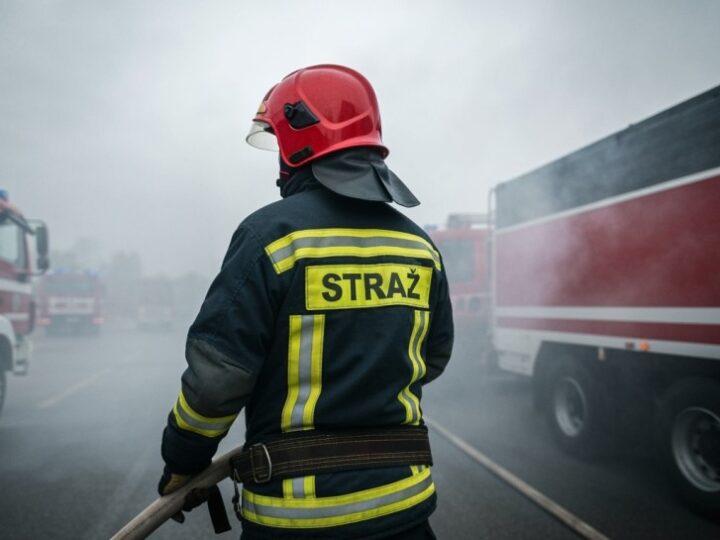 Wypalanie traw: niebezpieczeństwo, które może kosztować życie!