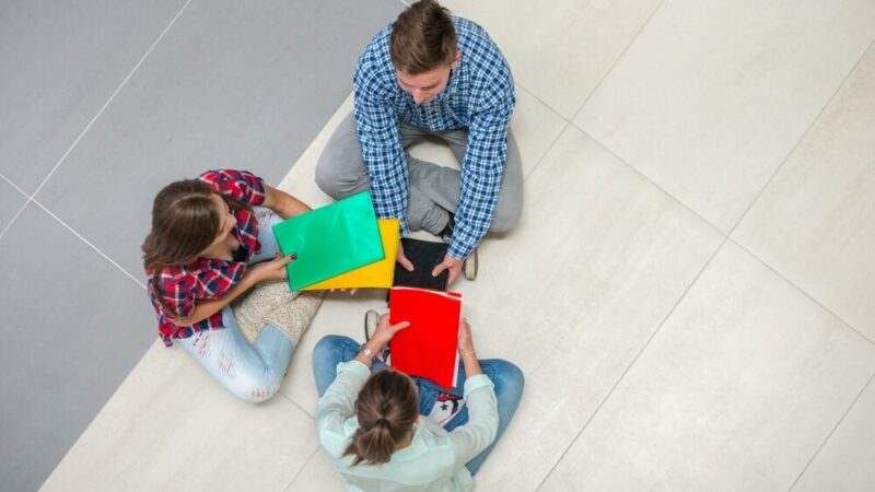 Edukacja młodzieży w walce z oszustwami w ramach kampanii #ZnamTeNumery