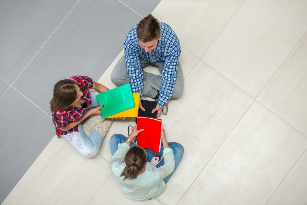 Edukacja młodzieży w walce z oszustwami w ramach kampanii #ZnamTeNumery