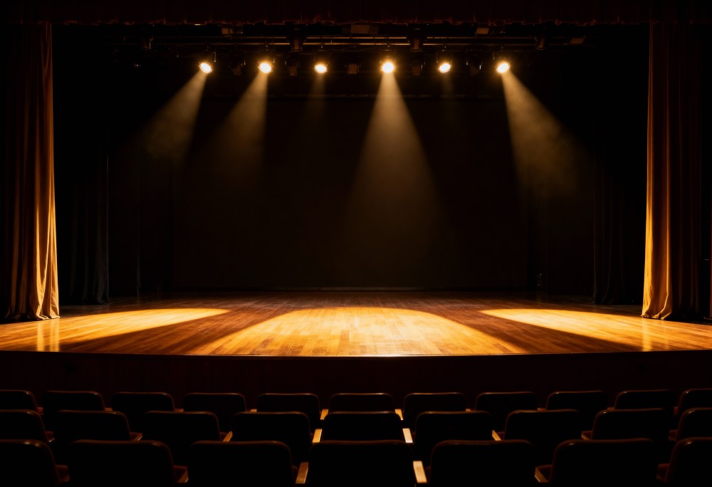 Odkryj magię słowa na Trzecim Spotkaniu Poetyckim!