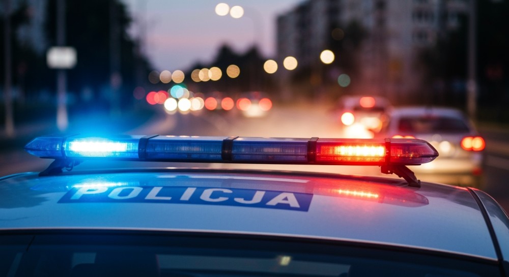 Mandaty i zatrzymane prawa jazdy: Policja w natarciu przeciwko piratom drogowym