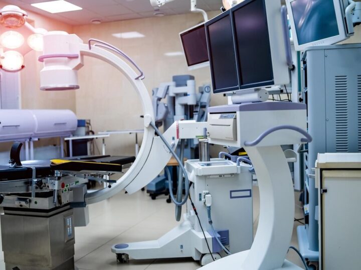 Zdrowie na wyciągnięcie ręki: Bezpłatne badania w Policach!