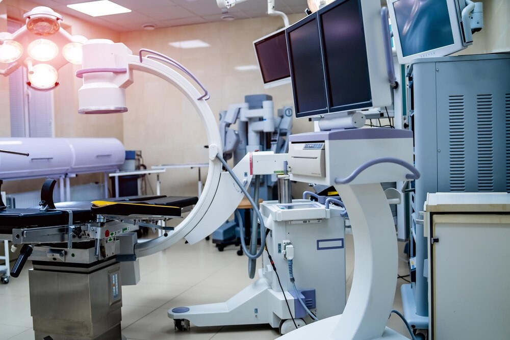 Zdrowie na wyciągnięcie ręki: Bezpłatne badania w Policach!