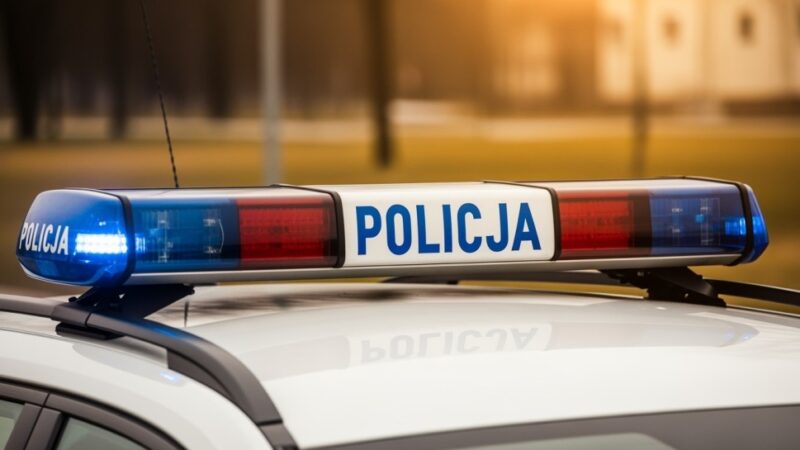 Zdrowie policyjnych psów: całoroczna troska o naszych czworonożnych bohaterów