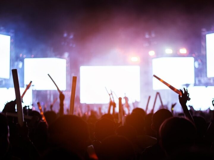 Zgłoś się do „Hit The Bell” i wystąp na Hells Bells Festival!