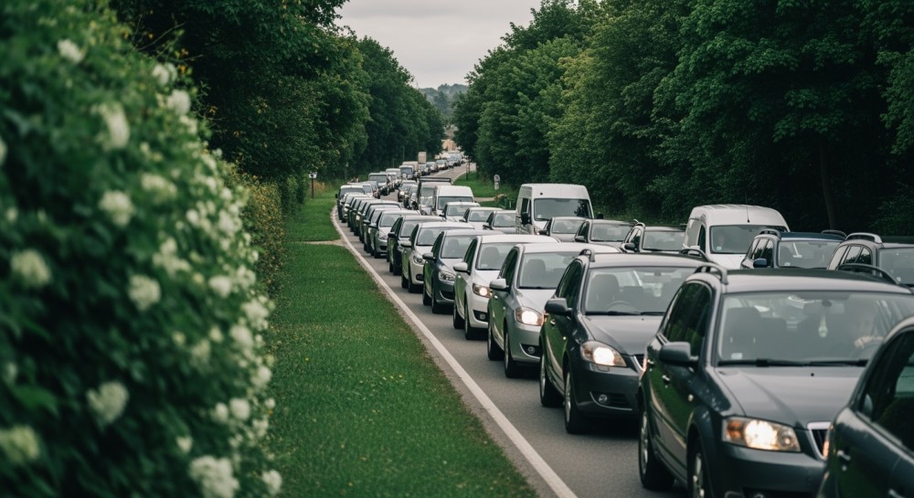 Utrudnienia w komunikacji: zmiany w kursowaniu linii przy pętli „Dworzec Niebuszewo”
