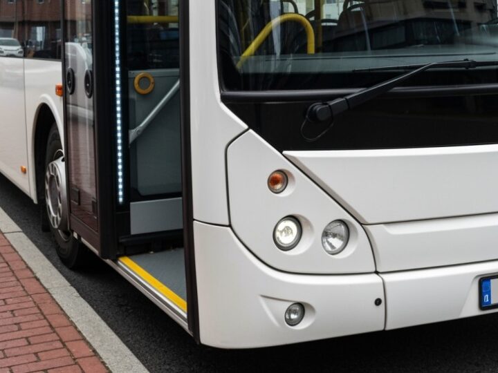 Rewolucja w komunikacji na pętli „Dworzec Niebuszewo” od kwietnia 2026!