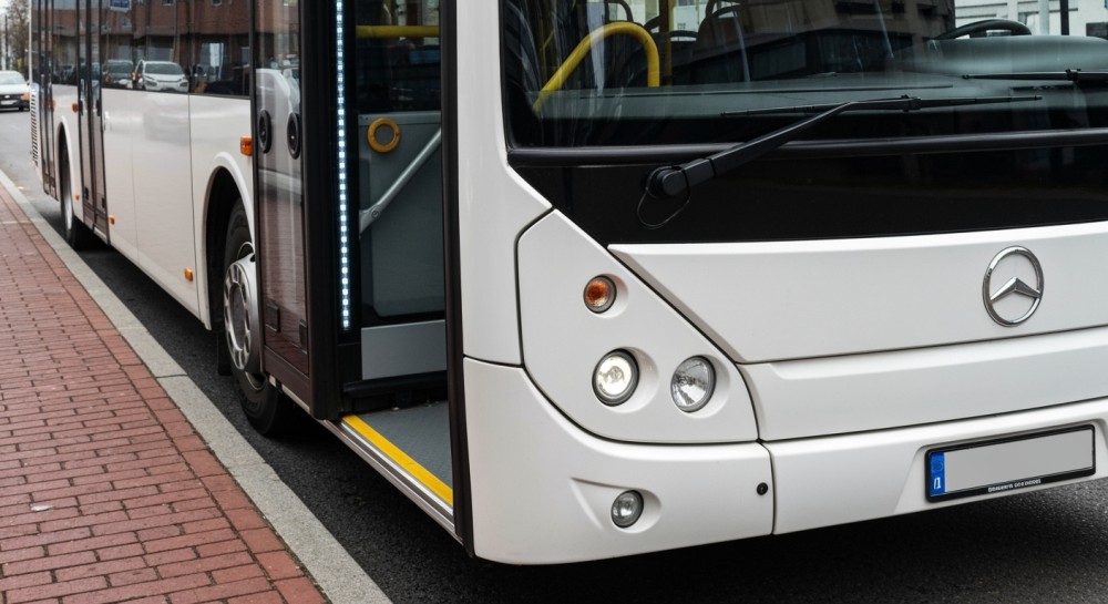 Rewolucja w komunikacji na pętli „Dworzec Niebuszewo” od kwietnia 2026!