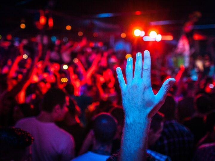 ASHFEST 2026: Metalowa Ekstaza w Szczecinie