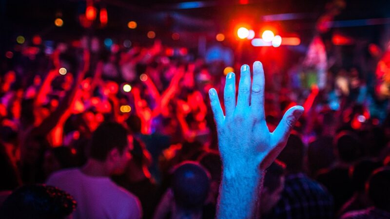 ASHFEST 2026: Metalowa Ekstaza w Szczecinie