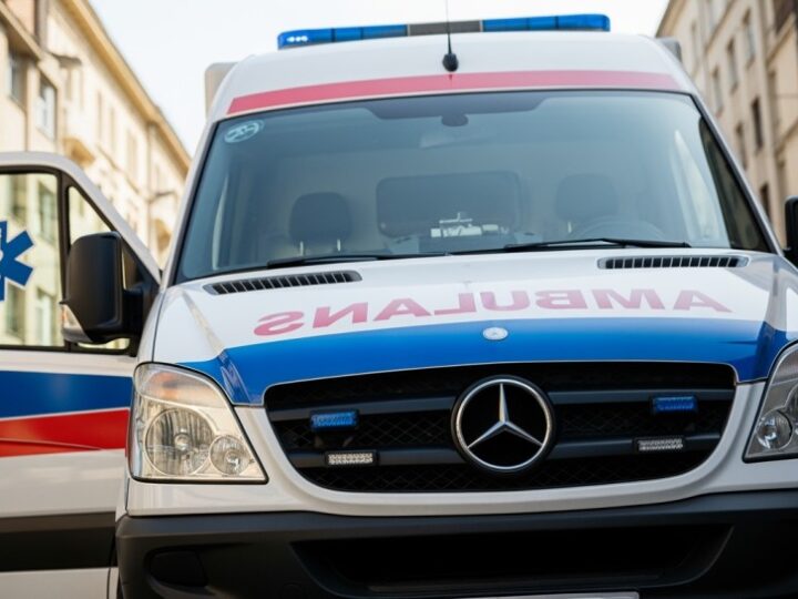 Policja dba o bezpieczeństwo nad wodą: Kontrole w Szczecinie podczas letnich wypoczynków