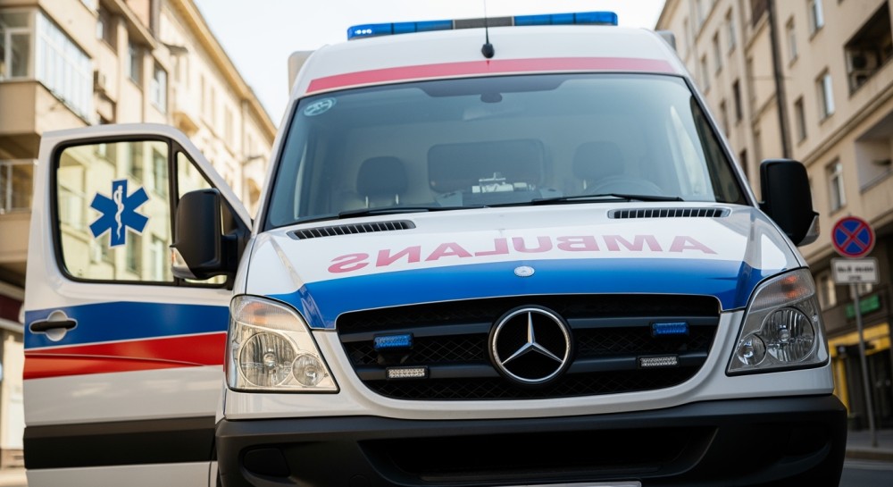 Policja dba o bezpieczeństwo nad wodą: Kontrole w Szczecinie podczas letnich wypoczynków