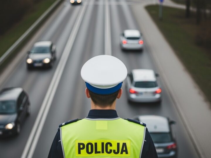 Bezpieczny powrót po długim weekendzie: kluczowe zasady dla kierowców