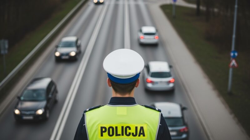Bezpieczny powrót po długim weekendzie: kluczowe zasady dla kierowców