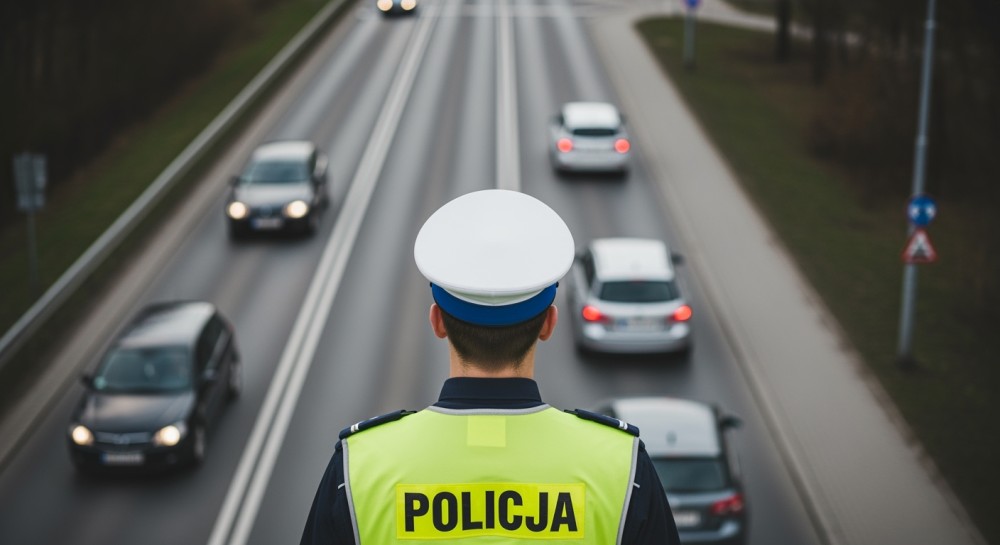 Bezpieczny powrót po długim weekendzie: kluczowe zasady dla kierowców