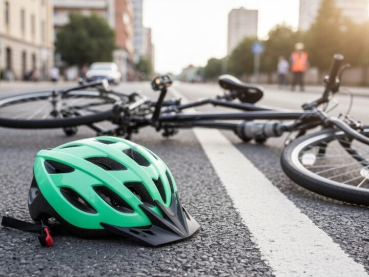 Wyścigi rowerowe dla dzieci w Gryfinie – wspaniała zabawa czeka!