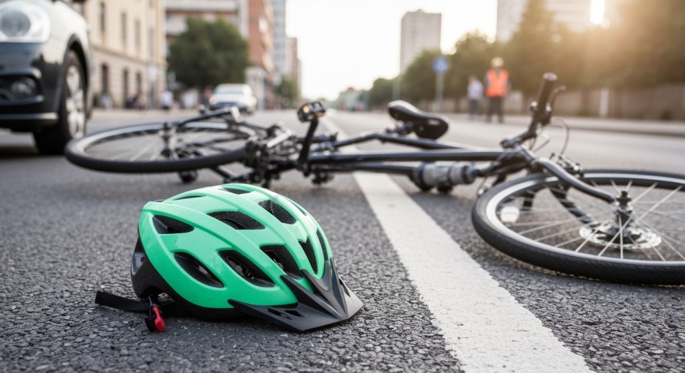 Wyścigi rowerowe dla dzieci w Gryfinie – wspaniała zabawa czeka!