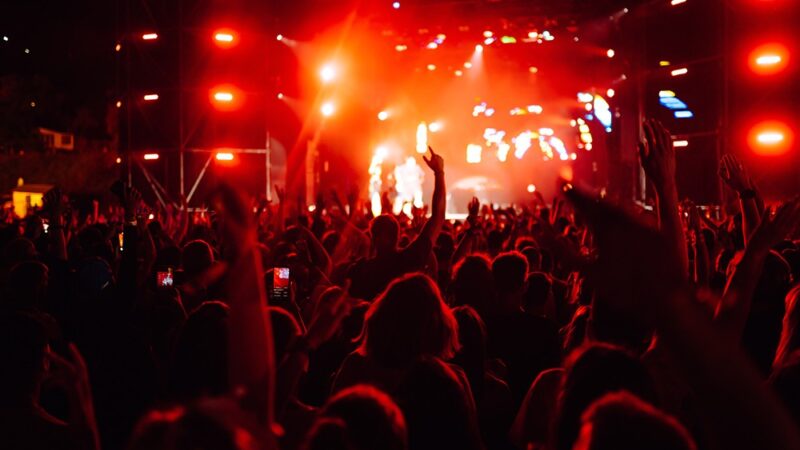 Festiwal PRZEPŁYW: Sztuka i Nauka w Szczecinie na wyciągnięcie ręki!