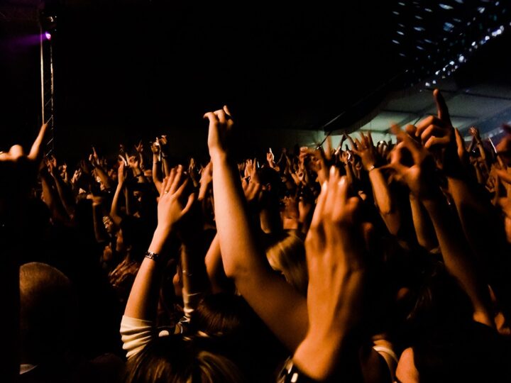 Muzyczne emocje na żywo: Finał „Hit The Bell” 30 maja!
