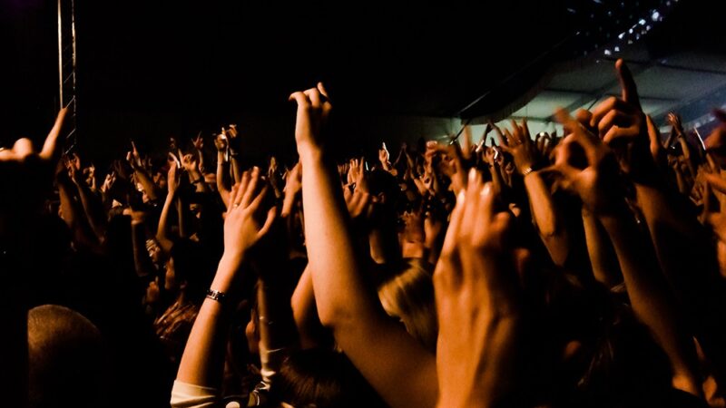 Muzyczne emocje na żywo: Finał „Hit The Bell” 30 maja!