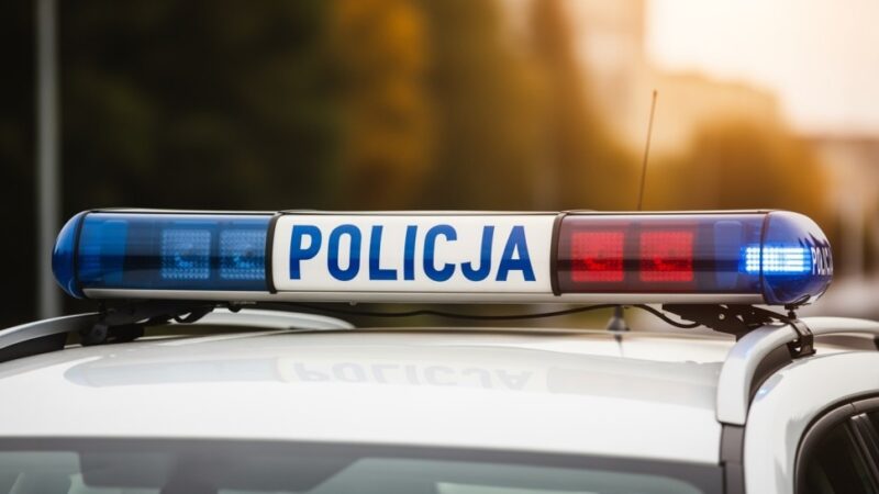 Policja i Straż Rybacka w Gryfinie walczą z nielegalnymi połowami ryb